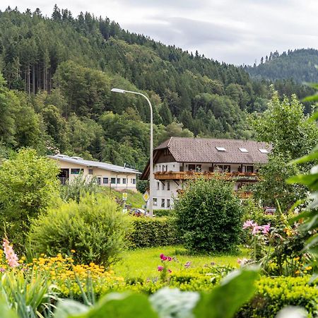 Am Doettelbach Lägenhet Bad Peterstal-Griesbach Exteriör bild