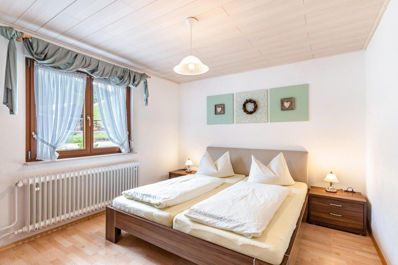 Am Doettelbach Lägenhet Bad Peterstal-Griesbach Exteriör bild
